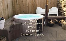 B&B L'Eau Claire